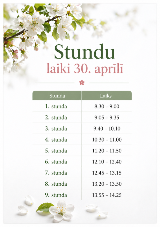 Stundu laiki
